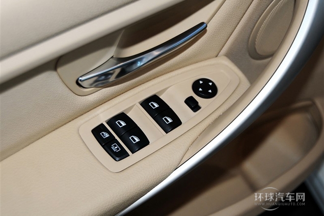 2014款 320Li 手動型