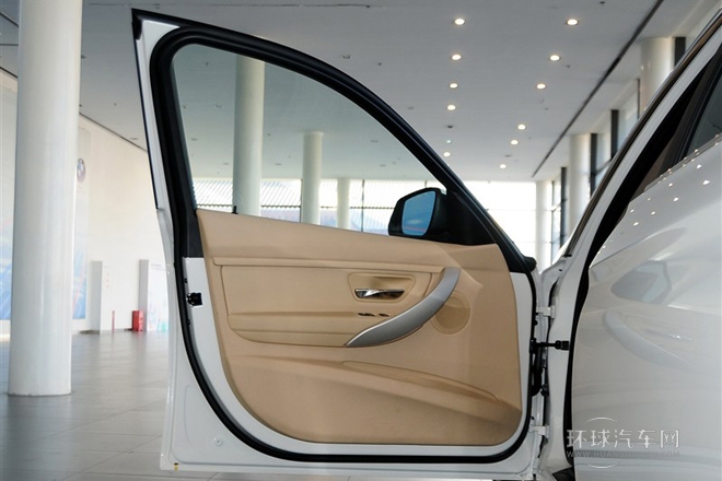2014款 320Li 手動(dòng)型