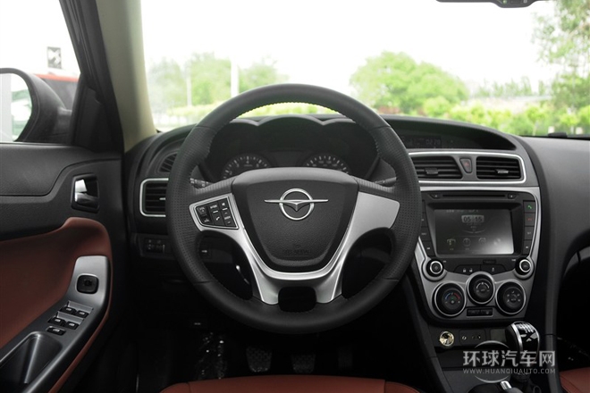 2014款 1.6L 手動(dòng)豪華型