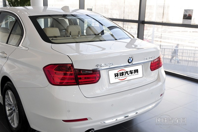 2014款 320Li 手動(dòng)型