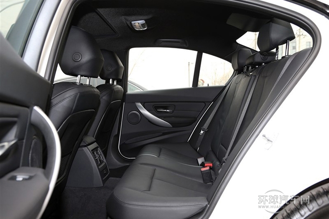 2014款 328i M運(yùn)動型