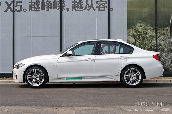 2014款 328i M運(yùn)動(dòng)型