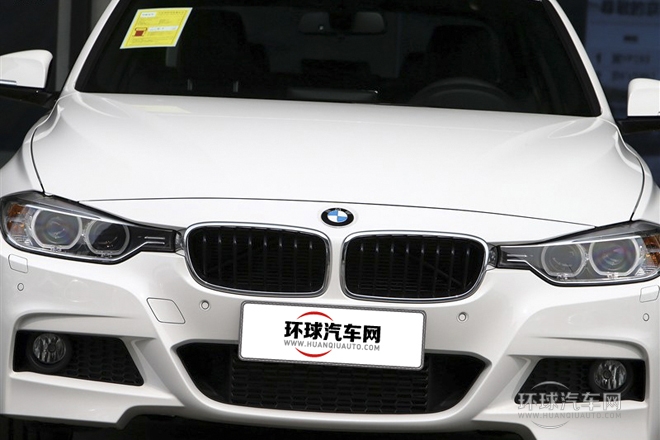 2014款 328i M運(yùn)動(dòng)型