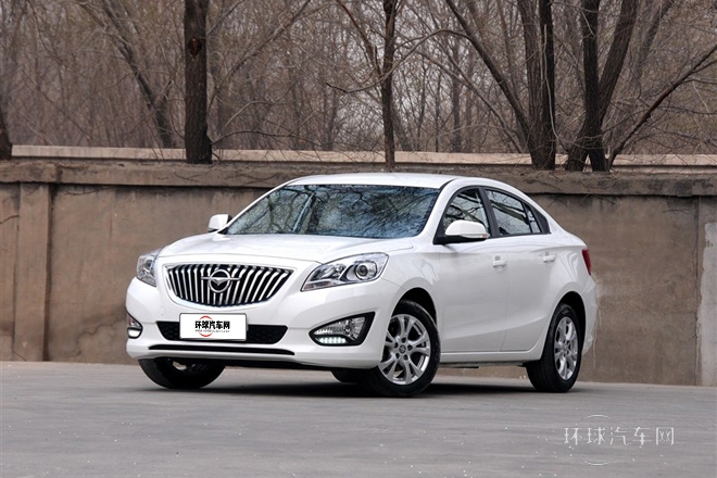 2014款 1.6L 手動舒適型