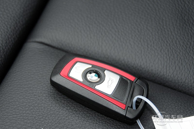 2014款 328i xDrive運動設(shè)計套裝