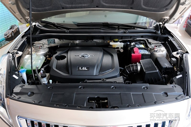 2014款 1.6L 手動(dòng)精英型