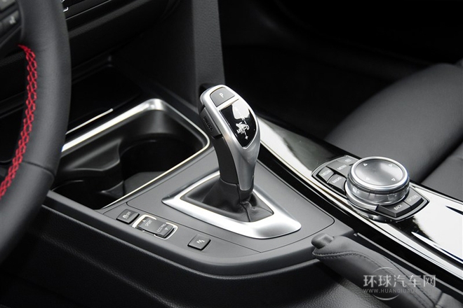 2014款 328i xDrive運動設(shè)計套裝
