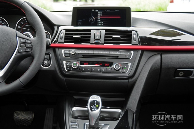 2014款 328i xDrive運動設(shè)計套裝