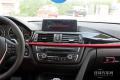 2014款 328i 運動設(shè)計套裝