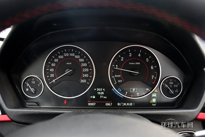2014款 328i 運(yùn)動設(shè)計套裝