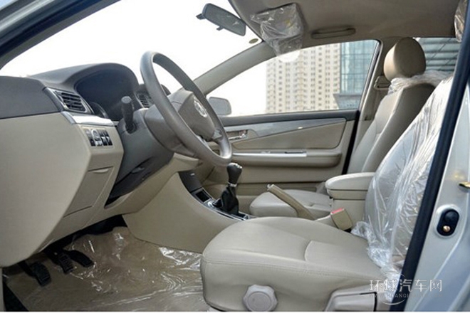 2014款 1.5L 手動舒適A型VVT