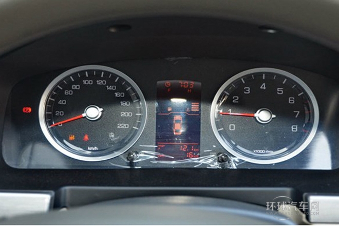 2014款 1.5L 手動(dòng)舒適A型VVT