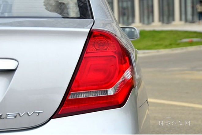 2014款 1.5L 手動(dòng)舒適A型VVT