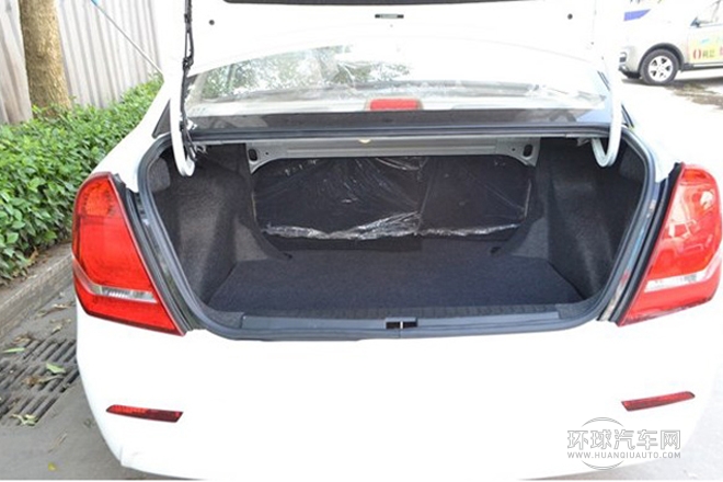 2014款 1.5L 手動(dòng)舒適B型VVT