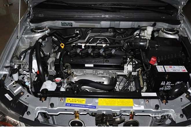 2014款 1.5L 手動標(biāo)準(zhǔn)型VVT