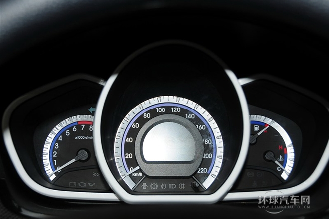 2014款 1.5T 手動(dòng)銳控版