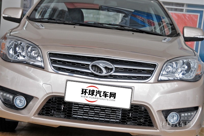 2014款 1.5T 手動(dòng)銳控版
