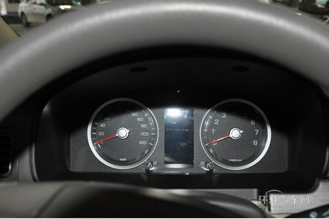 2014款 1.5L 手動標(biāo)準(zhǔn)型VVT