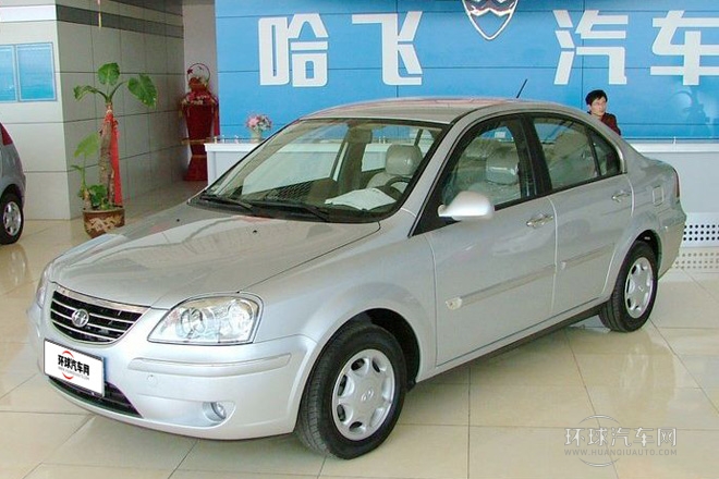 2005款 1.6L 手動(dòng)標(biāo)準(zhǔn)型
