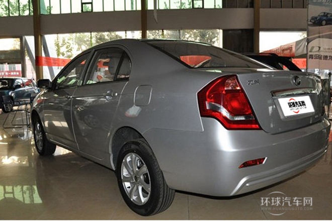2014款 1.5L 手動(dòng)標(biāo)準(zhǔn)型VVT