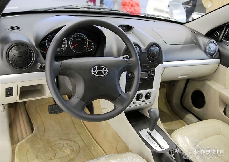 2006款 1.6L 手動(dòng)豪華型