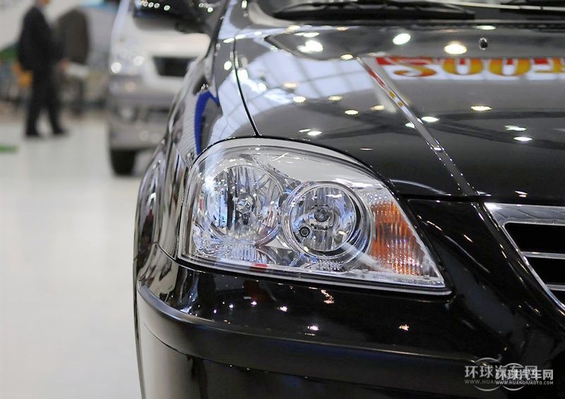2006款 1.6L 手動(dòng)豪華型
