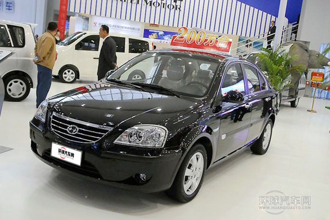 2008款 1.6L 手動(dòng)天窗版