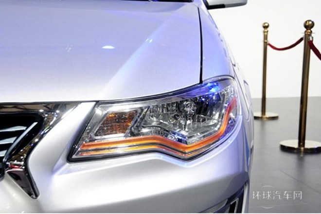 2014款 1.5L 手動(dòng)旗艦型VVT
