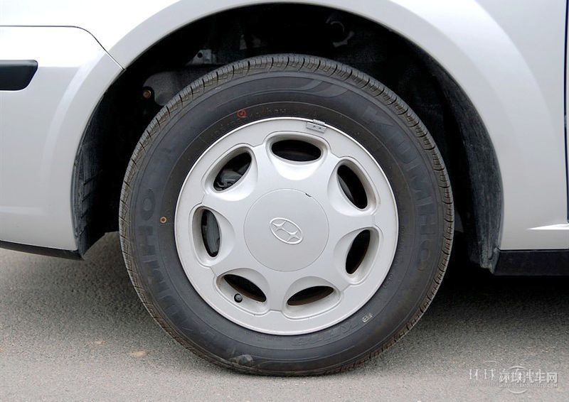 2008款 1.6L 手動舒適型