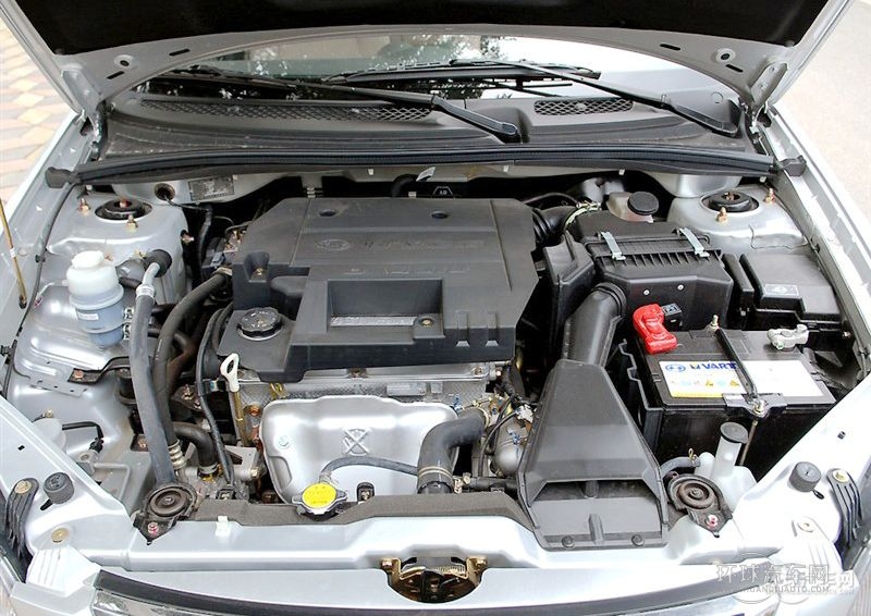 2008款 1.6L 手動(dòng)舒適型