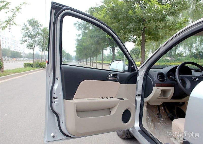 2008款 1.6L 手動(dòng)舒適型