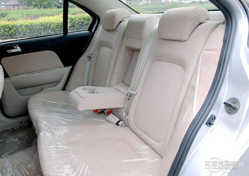 2008款 1.6L 手動(dòng)舒適型