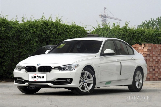 2014款 328Li xDrive風(fēng)尚設(shè)計套裝