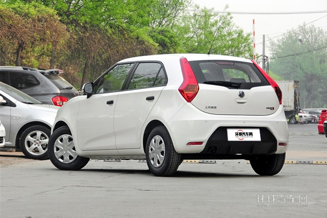 2014款 1.3L 自動舒適版
