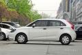 2014款 1.3L 自動舒適版