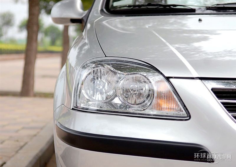 2008款 1.6L 手動(dòng)舒適型