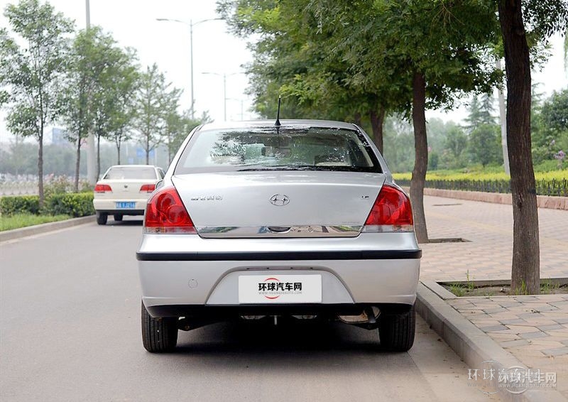 2008款 1.6L 手動(dòng)舒適型