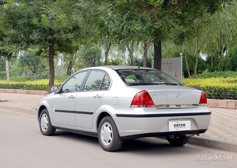 2008款 1.6L 手動(dòng)舒適型