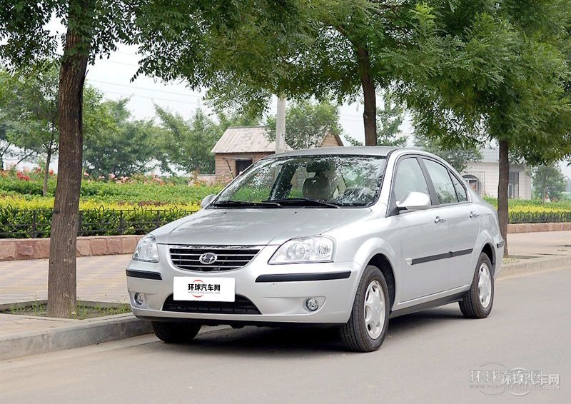 2008款 1.6L 手動(dòng)舒適型