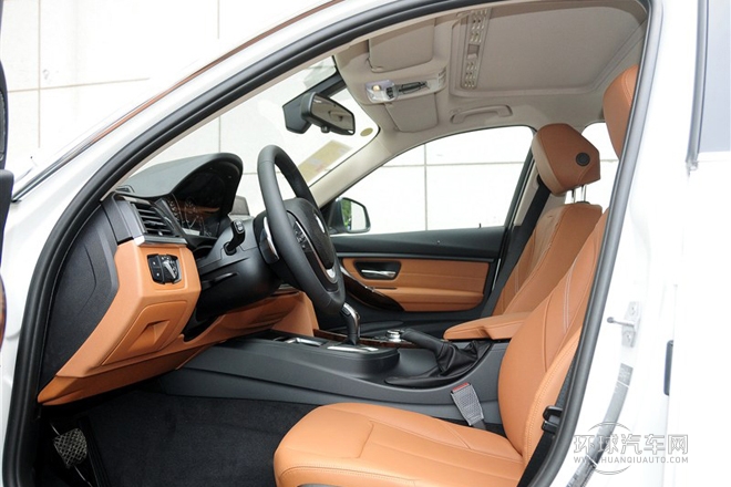 2014款 328Li xDrive豪華設(shè)計(jì)套裝