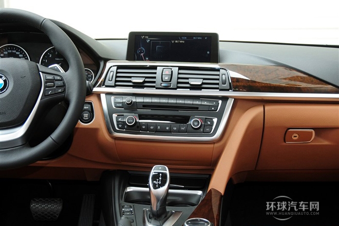 2014款 328Li xDrive豪華設(shè)計(jì)套裝