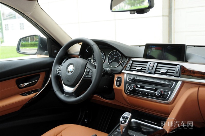 2014款 328Li xDrive豪華設(shè)計套裝