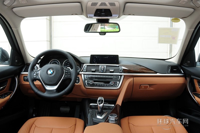 2014款 328Li xDrive豪華設(shè)計(jì)套裝
