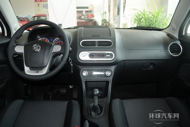 2014款 1.5L 手動(dòng)精英版