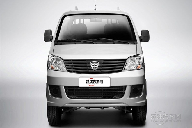 2010款 1.0L標準型雙排DA465QA