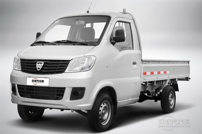 2010款 1.0L標準型雙排DA465QA