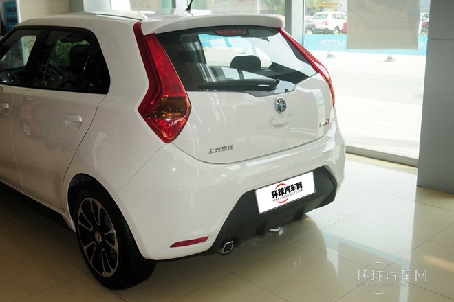 2014款 1.5L 手動精英版
