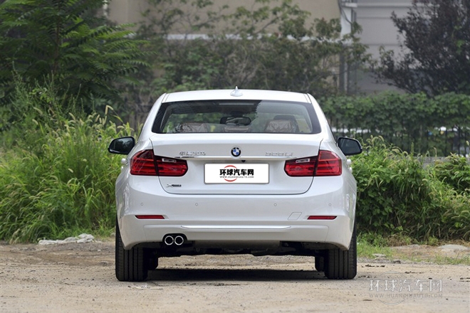 2014款 328Li xDrive豪華設(shè)計套裝