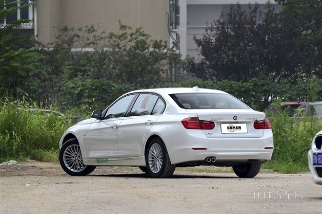 2014款 328Li xDrive豪華設(shè)計套裝
