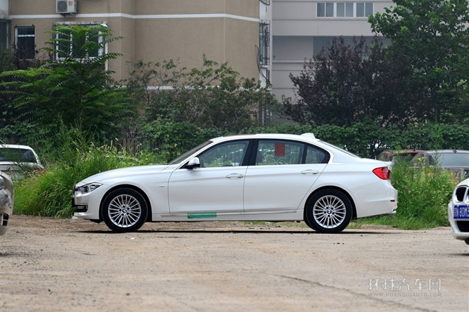 2014款 328Li xDrive豪華設(shè)計(jì)套裝